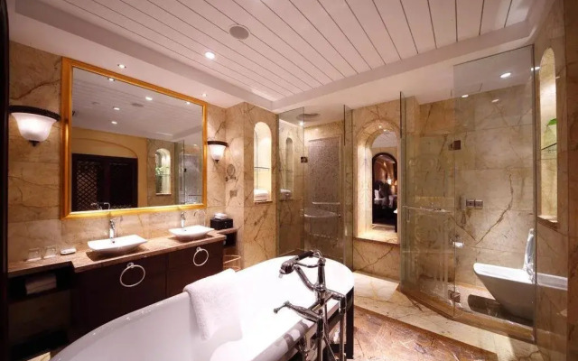 Grand Metro Park Resort Anhui