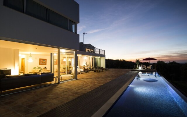 A Serenada Enoturismo