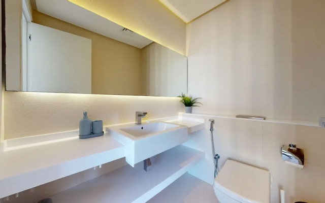 Dubai Marina - West Avenue 3103