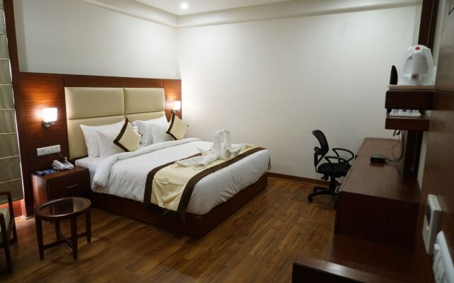 Hotel Jaipur Central