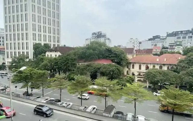 Red River Homestay