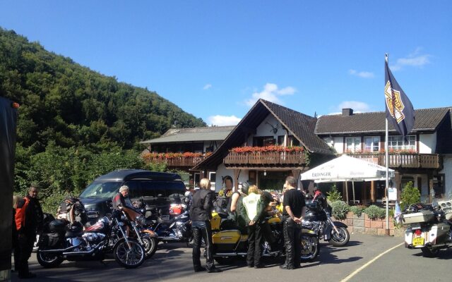 Hotel Forsthaus