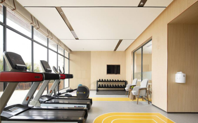 Home2 Suites by Hilton Nanning Jiangnan