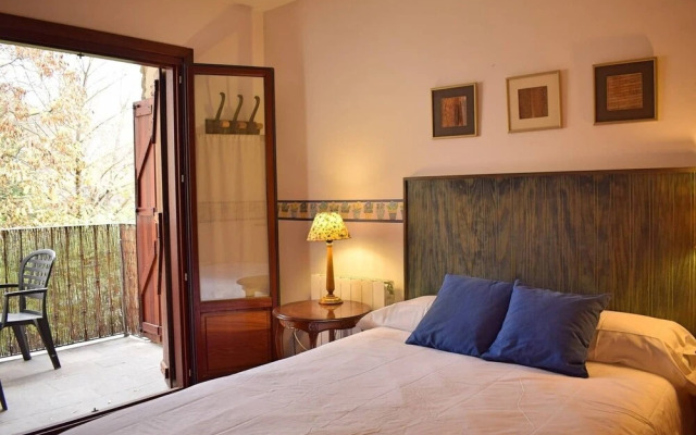 Arás Home. Gran Cocina, Terraza y Garaje