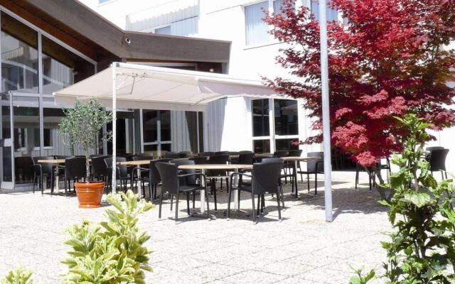 Hotel Akena Poitiers Nord Futuroscope