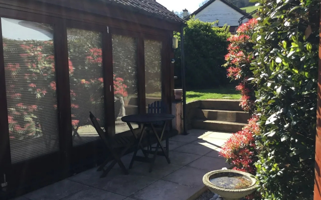 Whortleberry Studio B&B