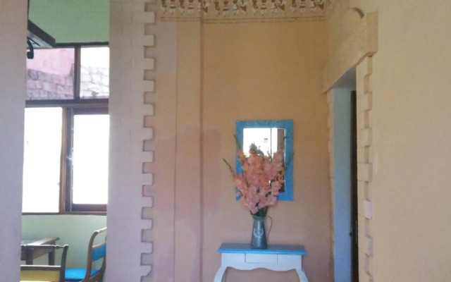 Maison Lovasoa
