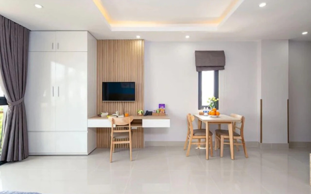 Happy House Apartment