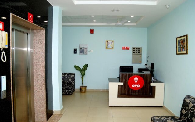 OYO 3858 GTB Starlite kurali