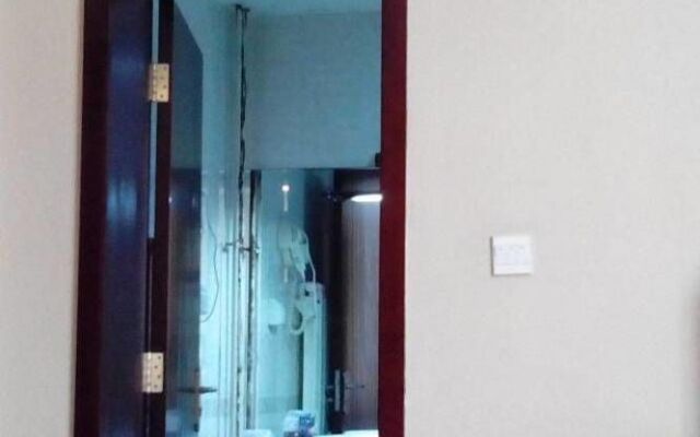 Yahe Garden Hotel - Xining