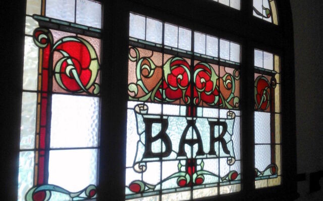 Criterion Hotel Warwick