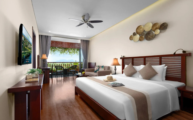 Silk Sense Hoi An River Resort