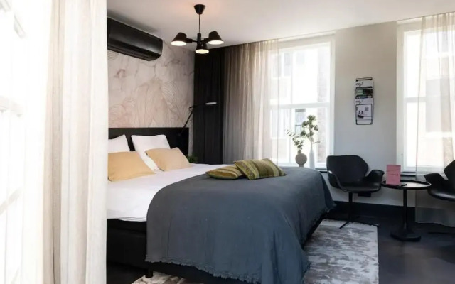 Boutiquehotel Princenjagt