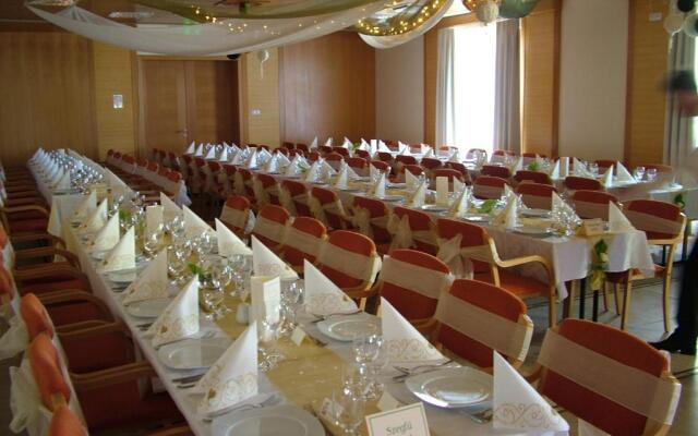 Szalajka Liget Hotel és Apartmanházak