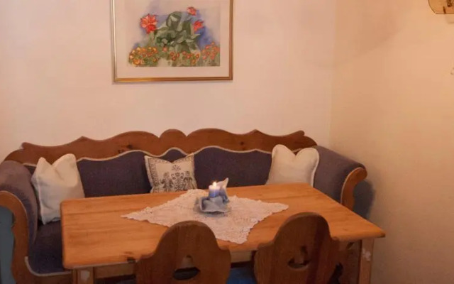 Ferienwohnung Kurt Kirschbaum