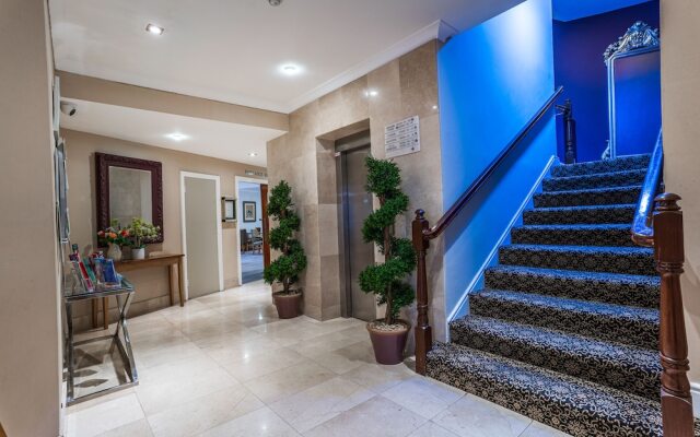 Wilton Hotel Bray