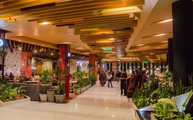 Hotel Suite Los Inkas