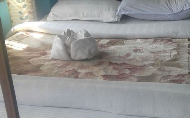 Ghumtee Riviera Resort