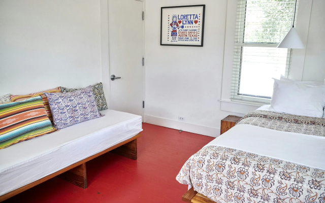 Hotel San Jose