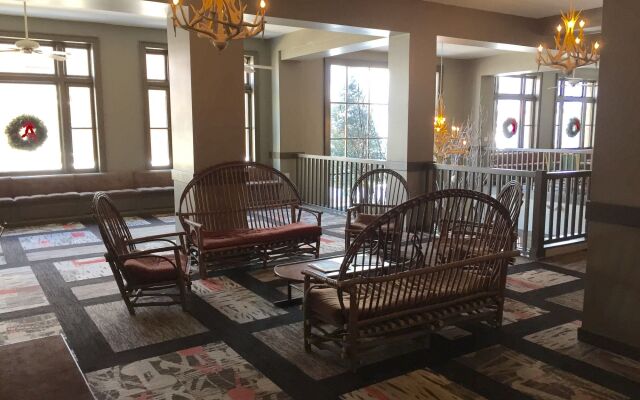 Grand Adirondack Hotel, Lake Placid, a Tribute Portfolio Hotel