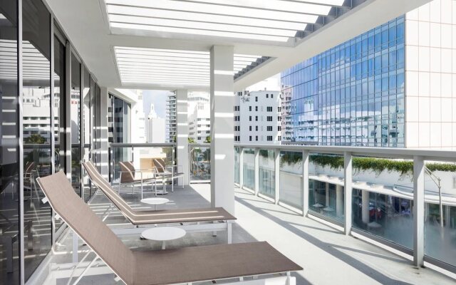 AC Hotel by Marriott Miami Beach