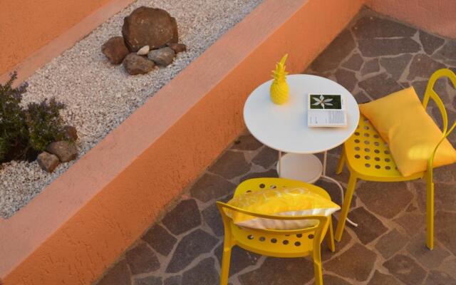 Casa Vacanze Mura