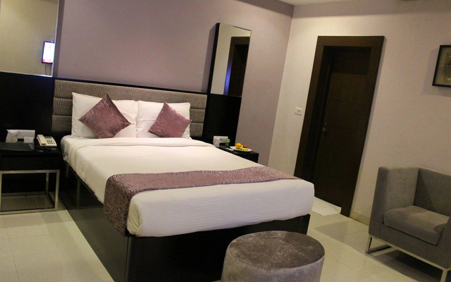 Regenta Resort Bhuj, By Royal Orchid Limited – Guest Rooms – Bhuj