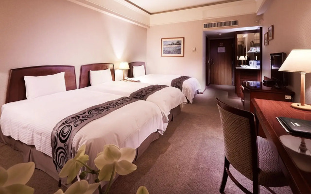 Kavalan Hotel