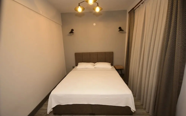 Koru Butik Otel