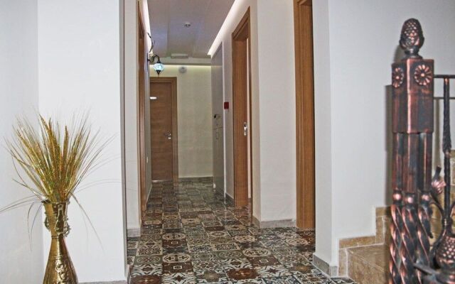 Villa Lara Tatil Evleri
