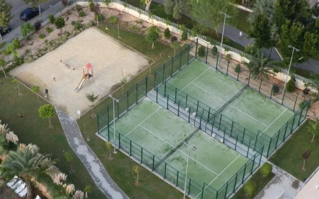 Apartamentos Torre Doboe [Ex-Pierre Vacances Benidorm]