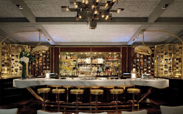 The London West Hollywood at Beverly Hills