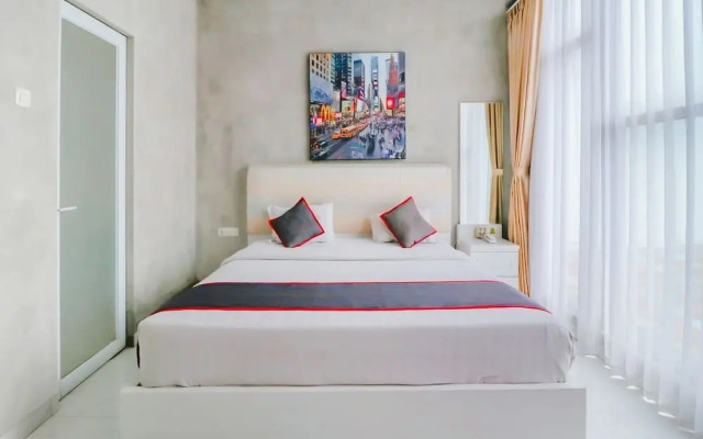 The Batik Bed and Coffee