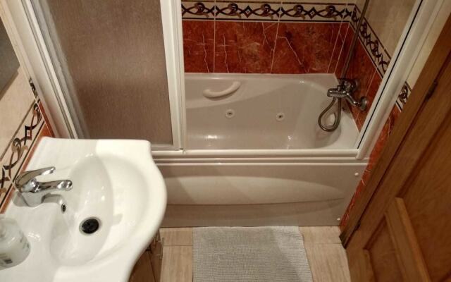 Apartamento en Resort Marina Dor