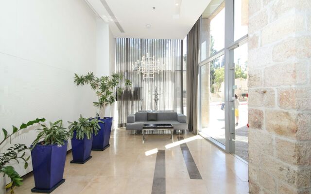 108 - King David Residence - Jerusalem-Rent