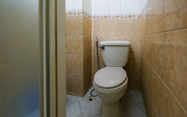 Remedios Apartment