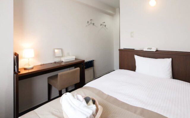 Pod Select Hotel Shinjuku