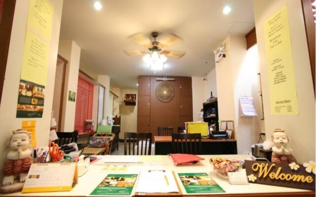 Aonang Cozy Place