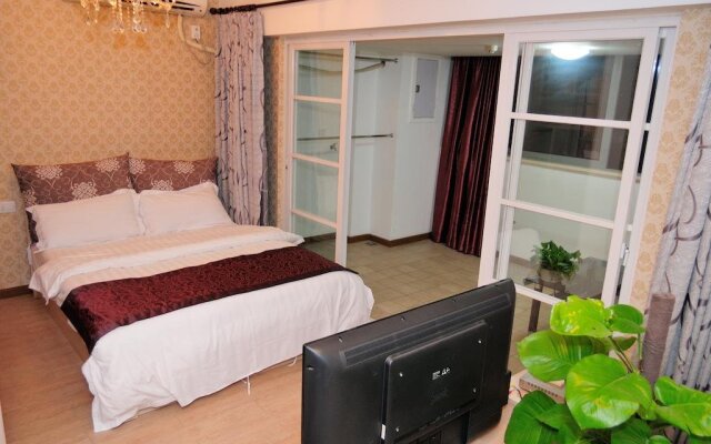 Yu Jia Apartment – Guest Rooms – Chongqing