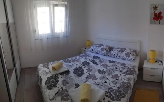Apartman Andrea