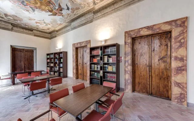 B&B Borgo Medievale San Quirico d'Orcia