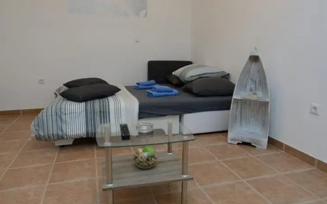 Apartment Angelo