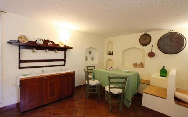 Villa Carol Appartamento