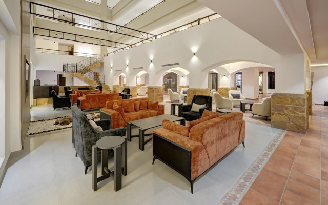 The Loft By FHM