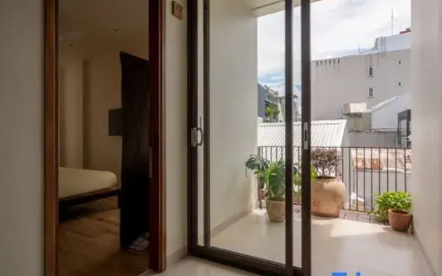 HOM Stay - Pho Di Bo