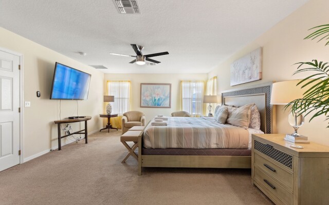 Greenview Bliss by Shine Villas #031