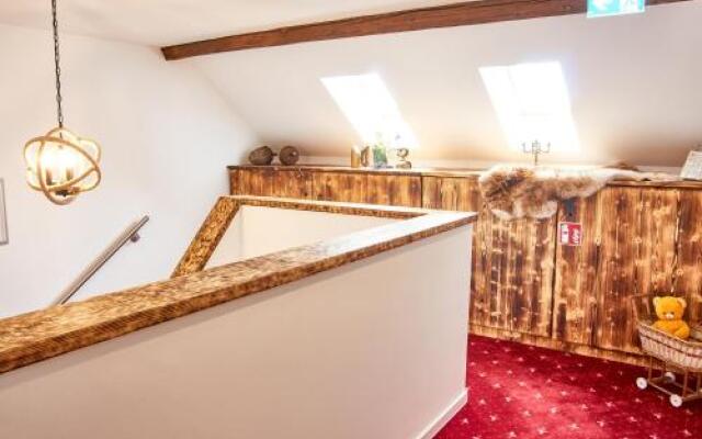 "Alte Pension" Bautzen