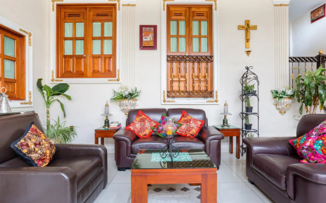 Hotel Boutique Casa Garay