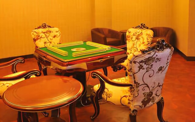 Park Hyatt Boutique Hotel