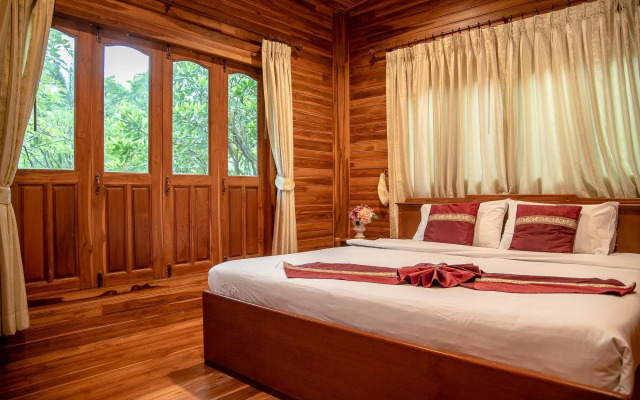 P.N. Gold Resort